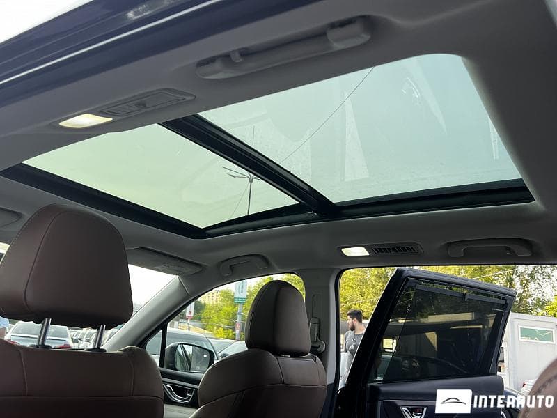 2019 Subaru Ascent — Miniatură 11
