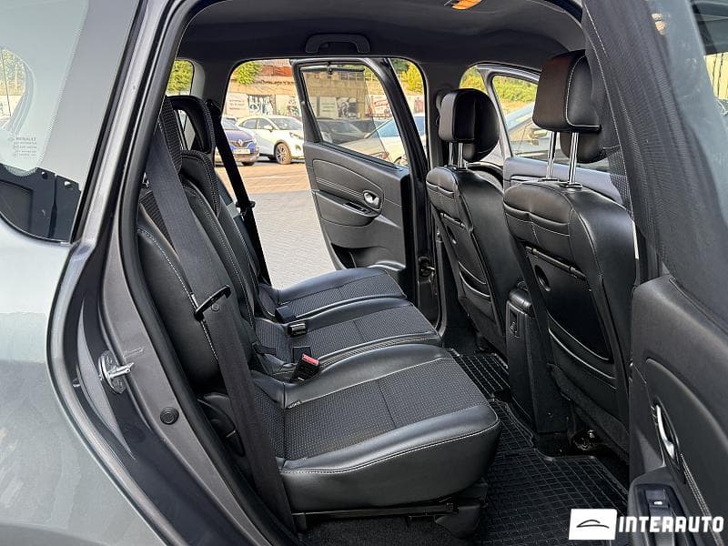 Renault Scenic 2011 — Миниатюра 13