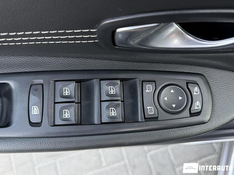 Renault Scenic 2011 — Миниатюра 16