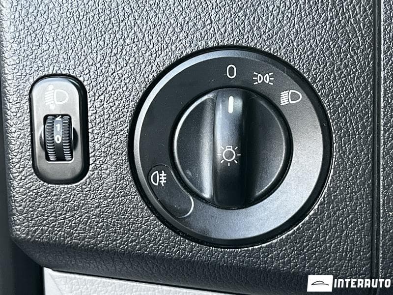 2015 Mercedes Sprinter — Miniatură 11