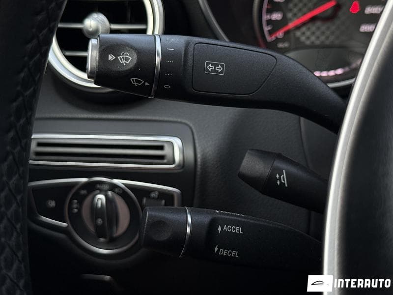 2018 Mercedes C 43 AMG — Miniatură 11