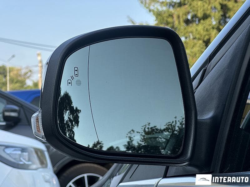 2016 Ford Focus — Miniatură 21