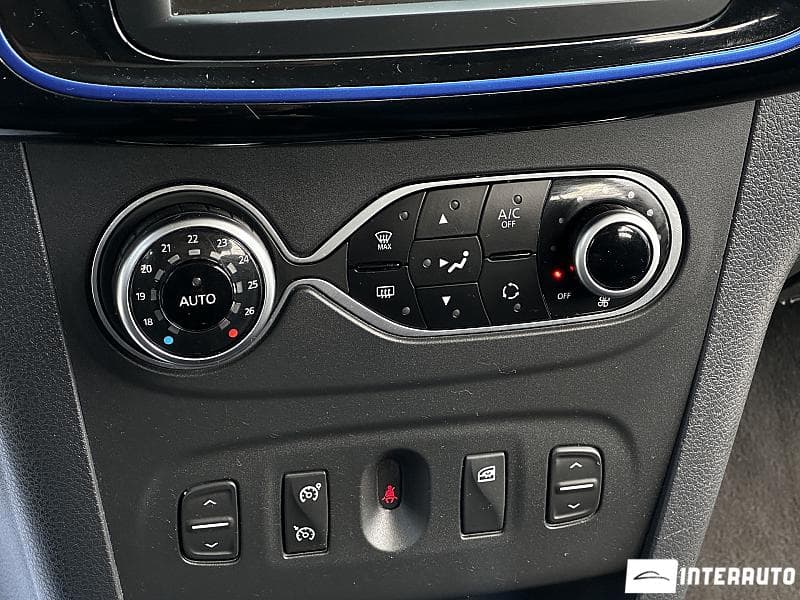 2020 Dacia Logan MCV Stepway — Miniatură 10
