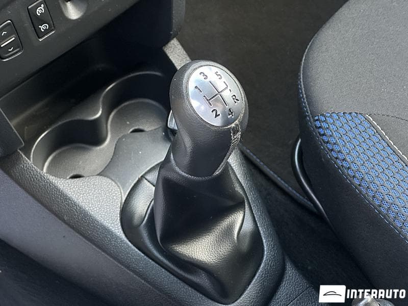 2020 Dacia Logan MCV Stepway — Miniatură 11