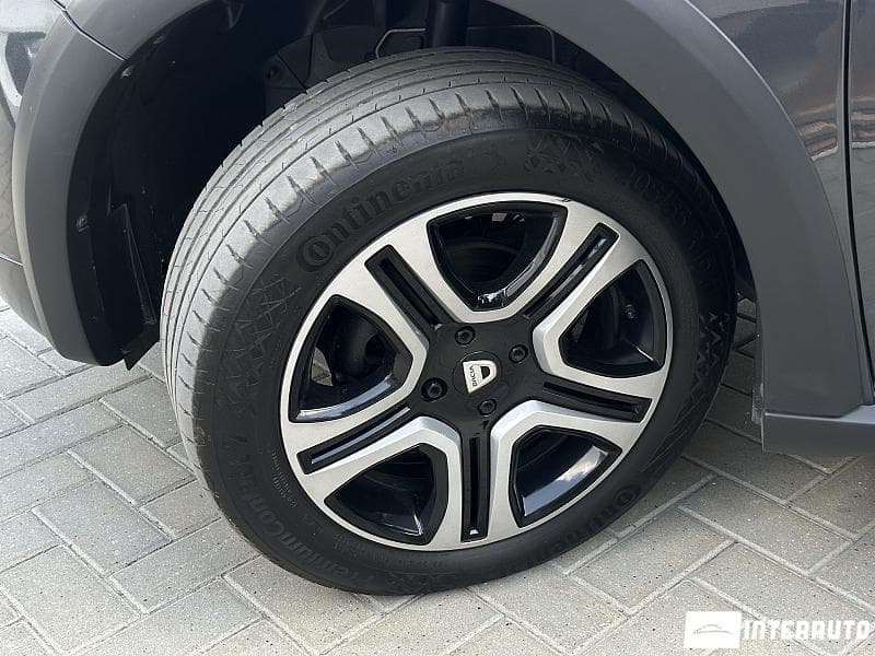 2020 Dacia Logan MCV Stepway — Miniatură 17