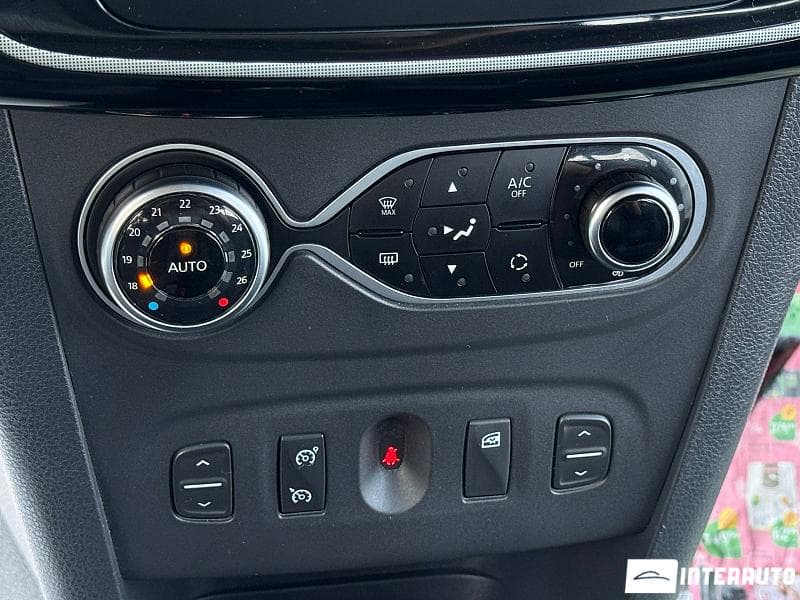 2019 Dacia Sandero Stepway — Miniatură 10