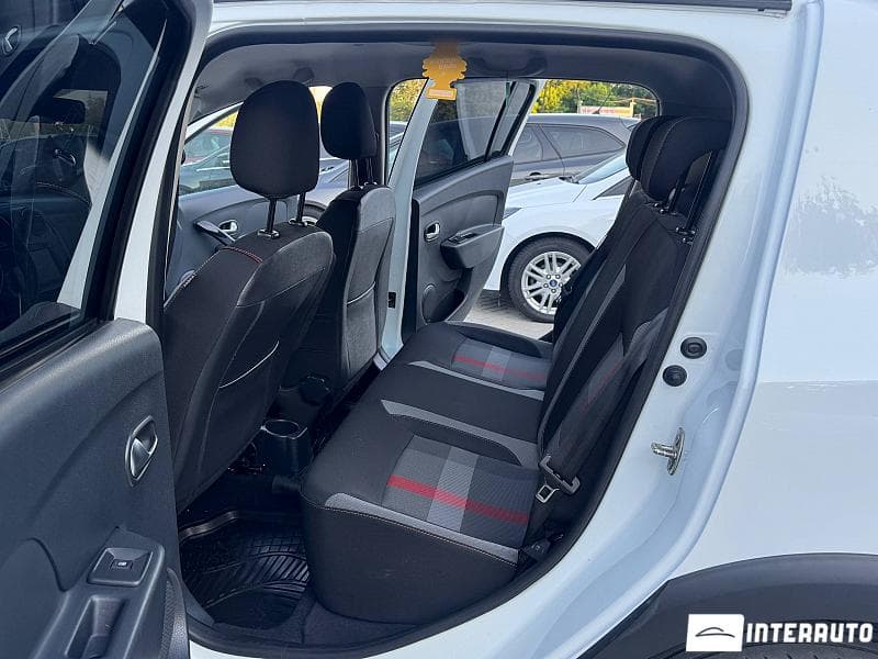 2019 Dacia Sandero Stepway — Miniatură 11