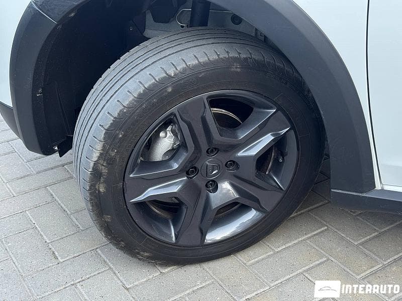 2019 Dacia Sandero Stepway — Miniatură 16