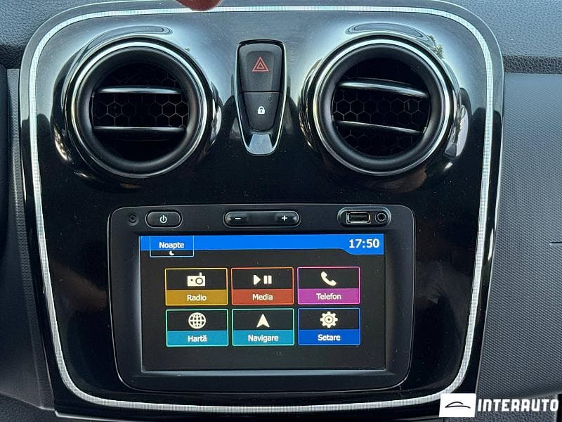 2019 Dacia Sandero Stepway — Miniatură 9