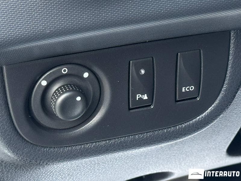 2019 Dacia Sandero Stepway — Miniatură 14
