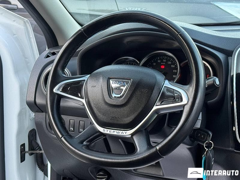 2019 Dacia Sandero Stepway — Miniatură 7