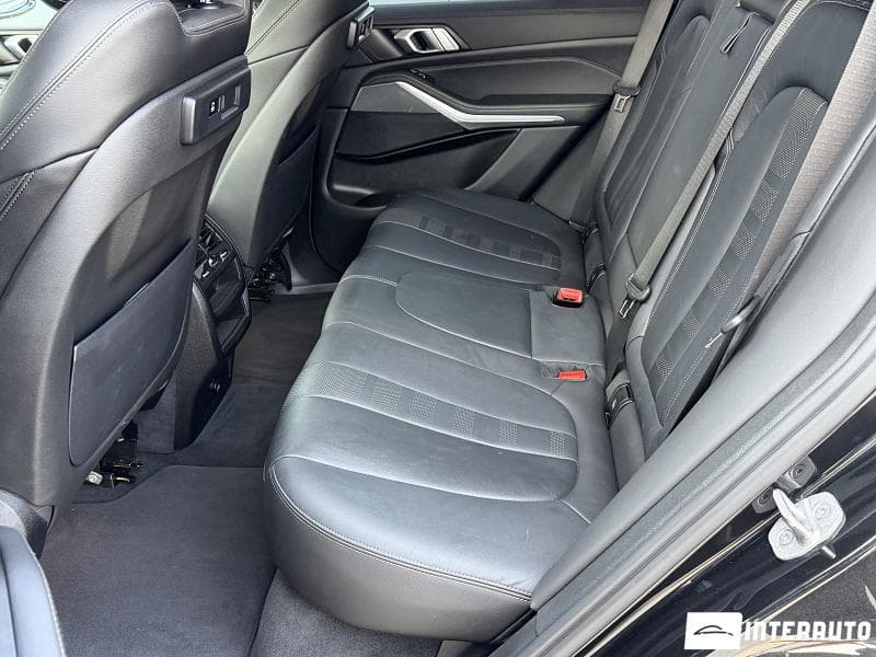 BMW X5 4.5e 2021 — Миниатюра 19