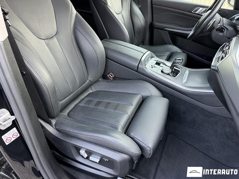 BMW X5 4.5e 2021 — Миниатюра 18