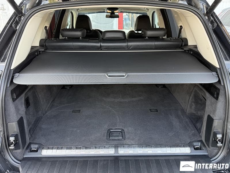 BMW X5 4.5e 2021 — Миниатюра 21