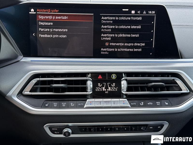 BMW X5 4.5e 2021 — Миниатюра 13