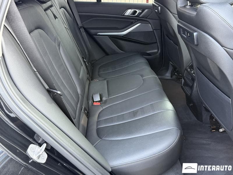 BMW X5 4.5e 2021 — Миниатюра 20
