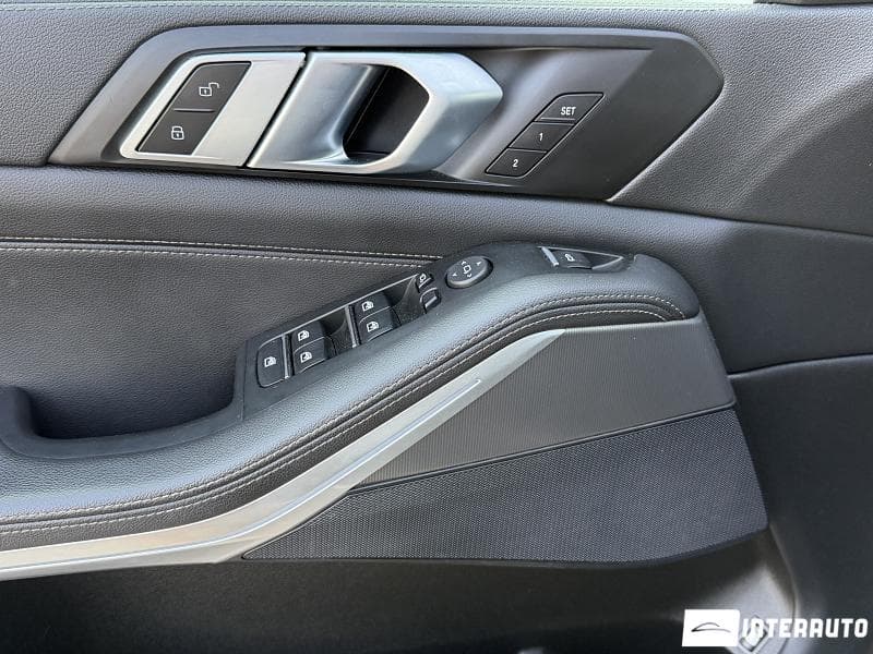 BMW X5 4.5e 2021 — Миниатюра 7
