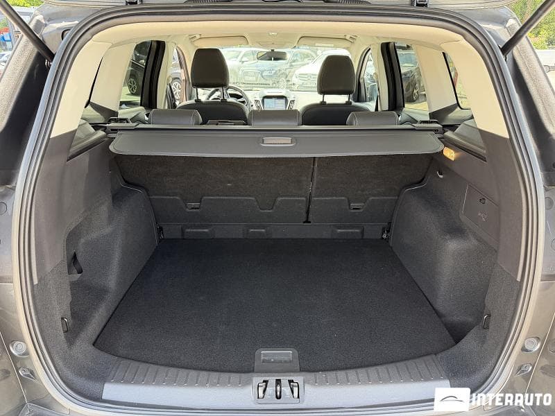 2018 Ford Kuga — Miniatură 19