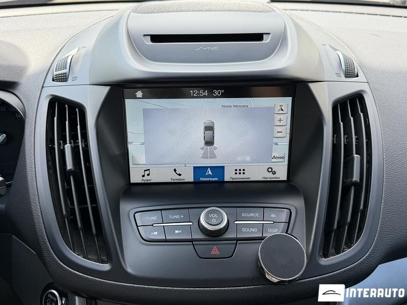 2018 Ford Kuga — Miniatură 12