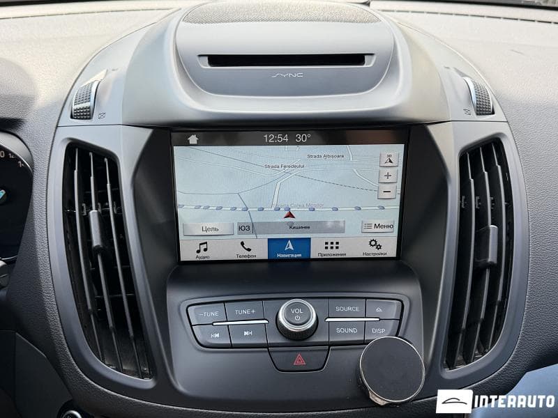 2018 Ford Kuga — Miniatură 13
