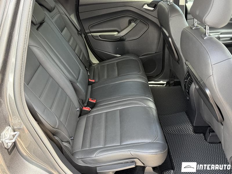 2018 Ford Kuga — Miniatură 18
