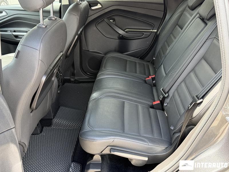 2018 Ford Kuga — Miniatură 17