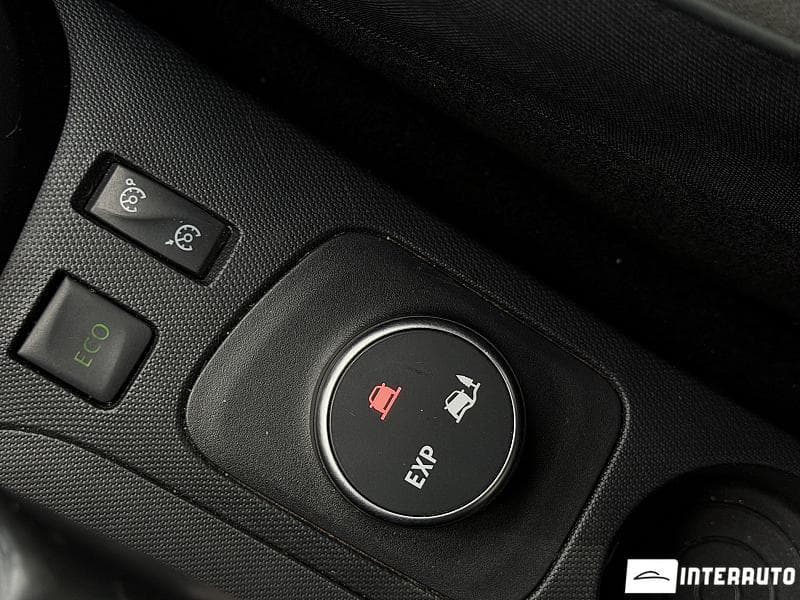 2015 Renault Captur — Miniatură 16