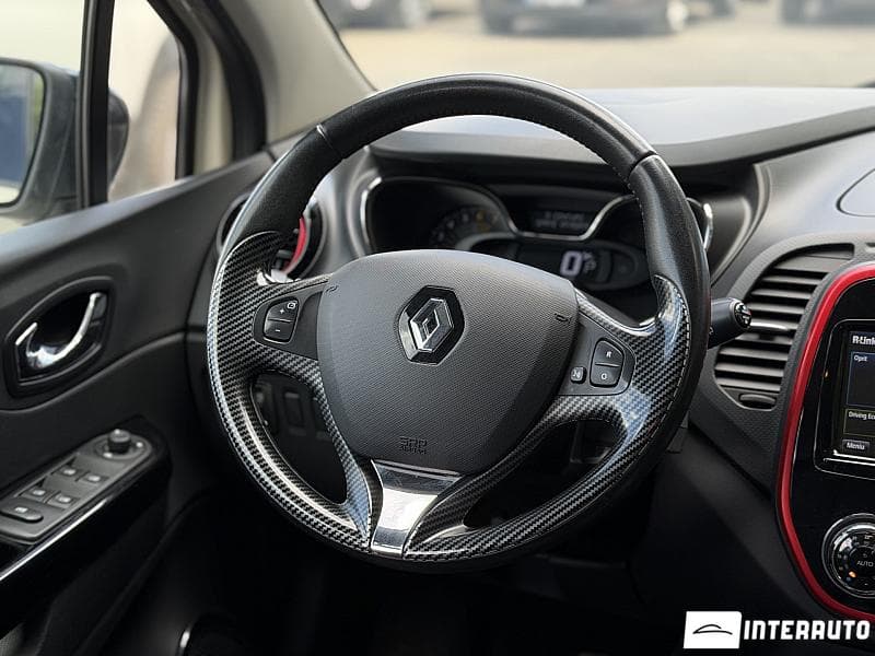 2015 Renault Captur — Miniatură 11