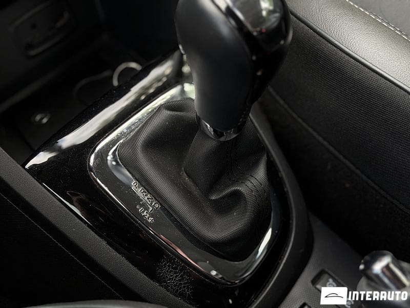2015 Renault Captur — Miniatură 14