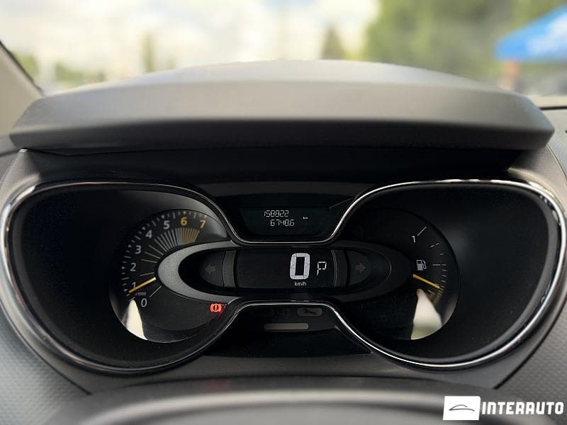 2015 Renault Captur — Miniatură 12
