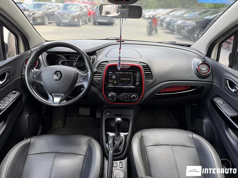 2015 Renault Captur — Miniatură 15