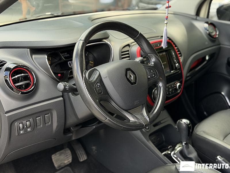 2015 Renault Captur — Miniatură 10