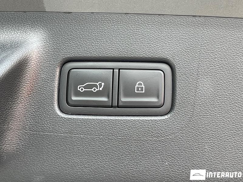 2024 Hyundai Santa Fe — Miniatură 21