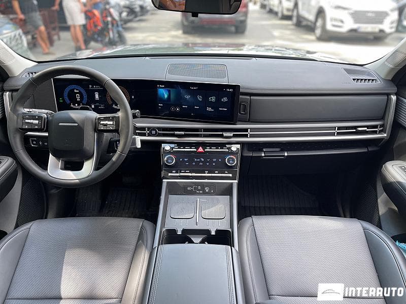 2024 Hyundai Santa Fe — Miniatură 18