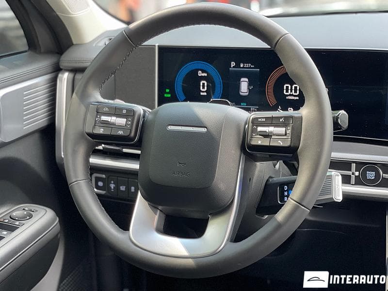 2024 Hyundai Santa Fe — Miniatură 11