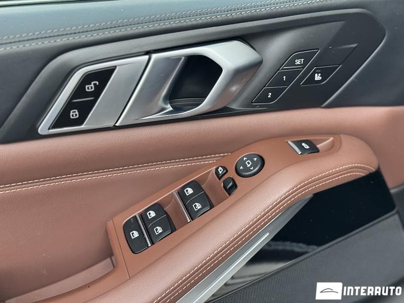 2019 BMW X5 4.0i — Miniatură 6