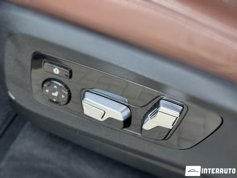 2019 BMW X5 4.0i — Miniatură 8