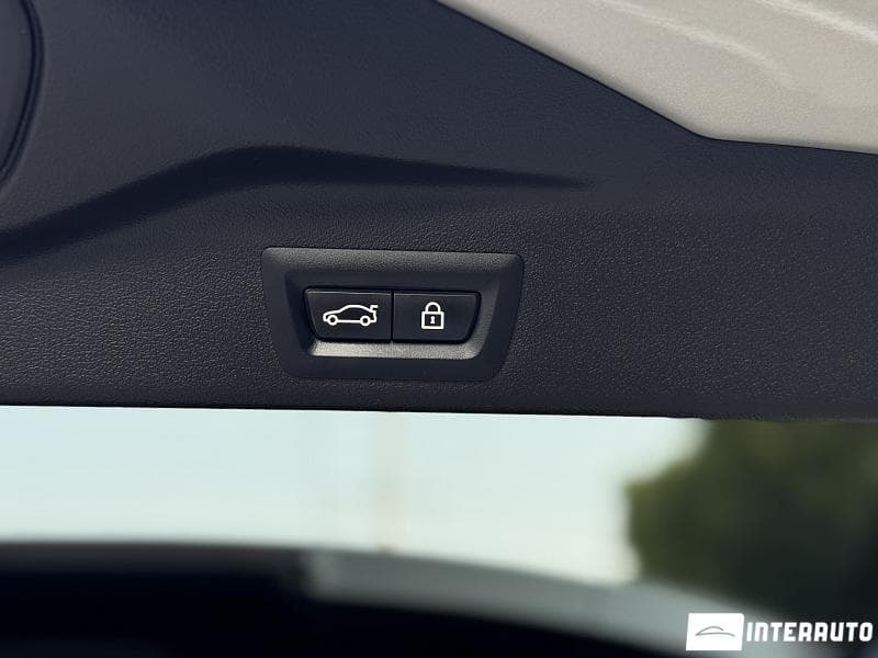 2019 BMW X5 4.0i — Miniatură 23