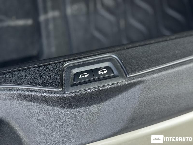 2019 BMW X5 4.0i — Miniatură 24