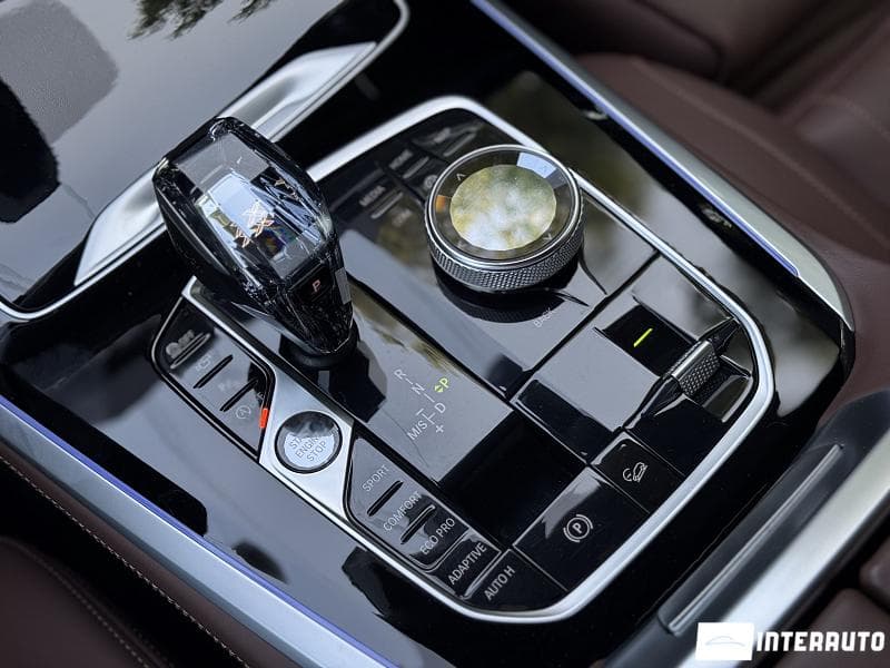 2019 BMW X5 4.0i — Miniatură 17