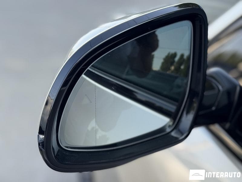 2019 BMW X5 4.0i — Miniatură 25