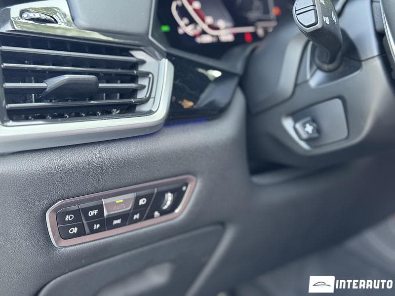 2019 BMW X5 4.0i — Miniatură 7