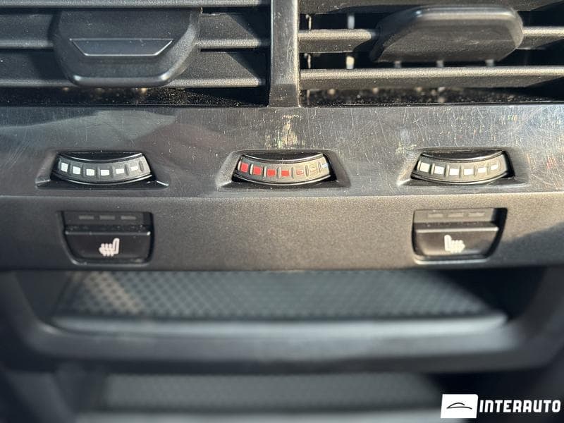 2019 BMW X5 4.0i — Miniatură 20