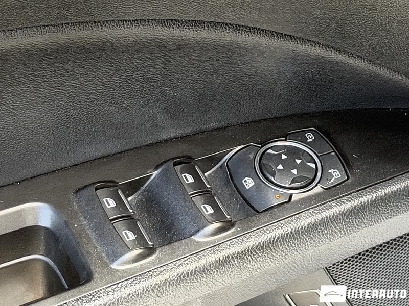 Ford Fusion 2018 — Миниатюра 7