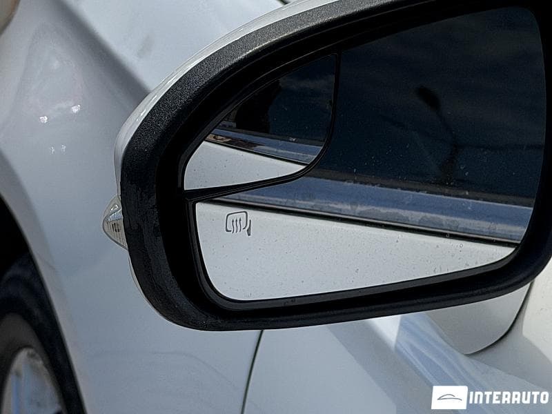 Ford Fusion 2018 — Миниатюра 5