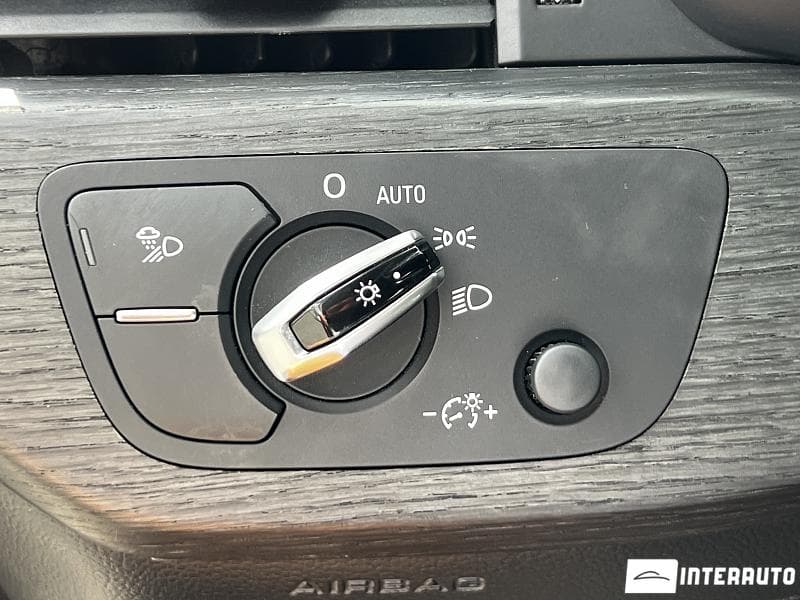 2018 Audi A4 — Miniatură 17