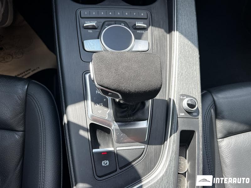 2018 Audi A4 — Miniatură 14