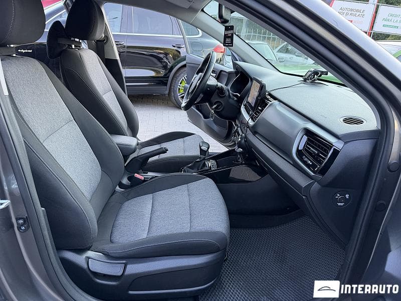 2023 Kia Stonic — Miniatură 6