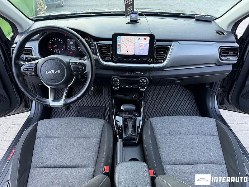 2023 Kia Stonic — Miniatură 9