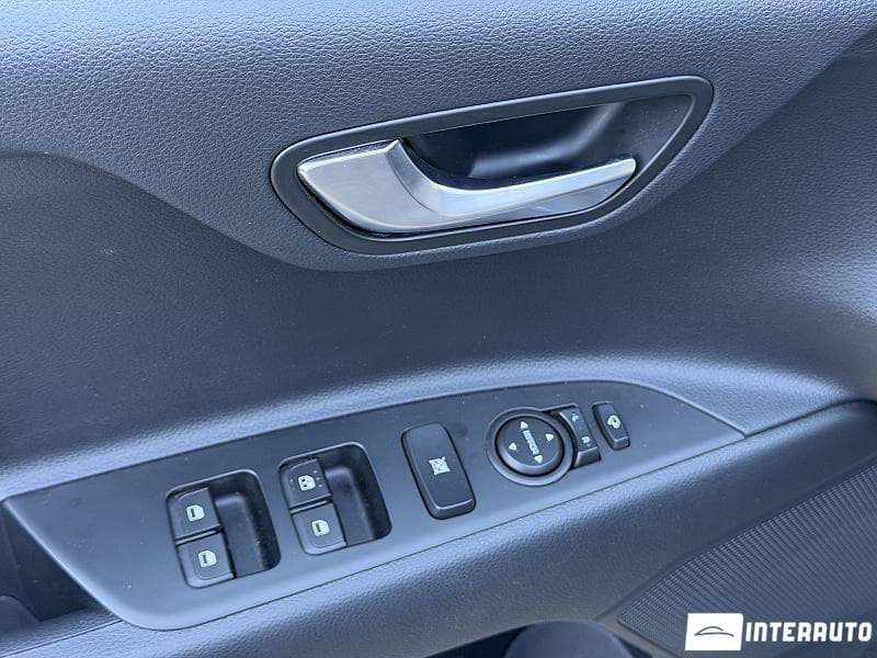 2023 Kia Stonic — Miniatură 17